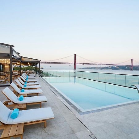 Apartamento Belem Aloja Lisboa Exterior foto