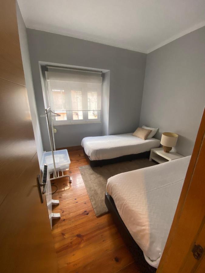 Apartamento Belem Aloja Lisboa Exterior foto