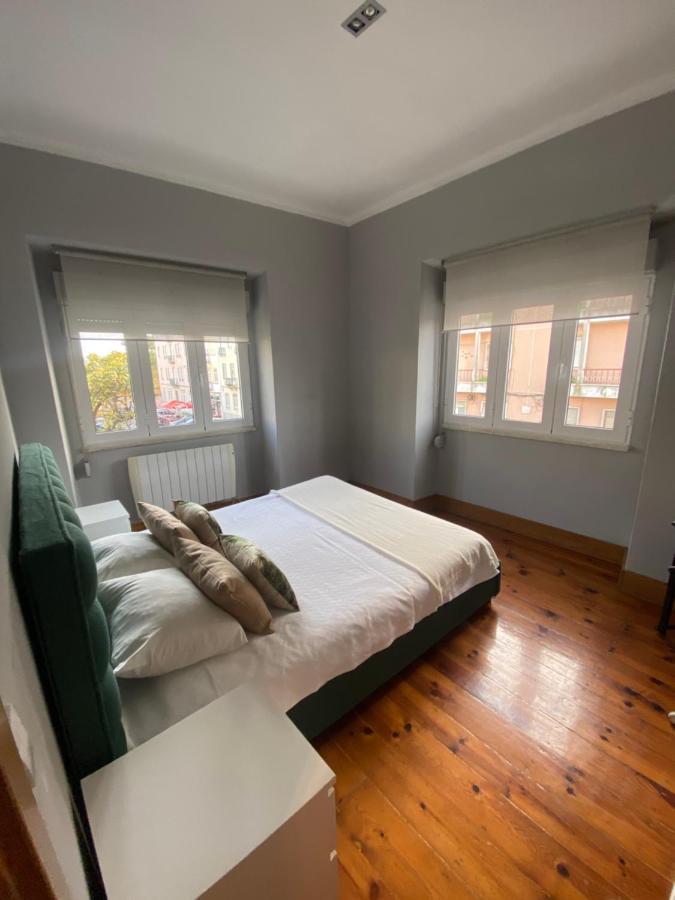 Apartamento Belem Aloja Lisboa Exterior foto