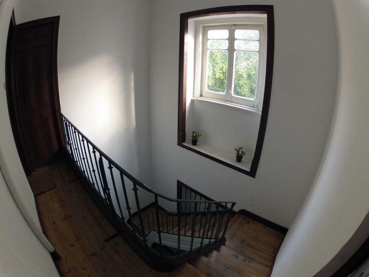 Apartamento Belem Aloja Lisboa Exterior foto