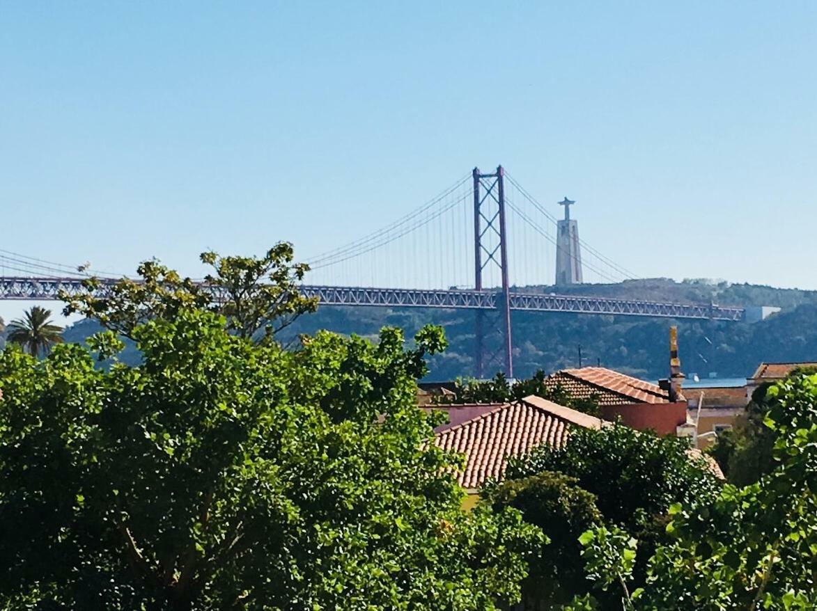 Apartamento Belem Aloja Lisboa Exterior foto