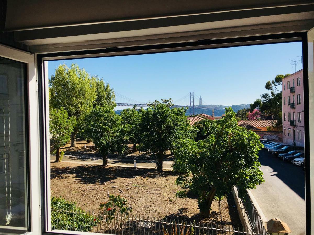 Apartamento Belem Aloja Lisboa Exterior foto