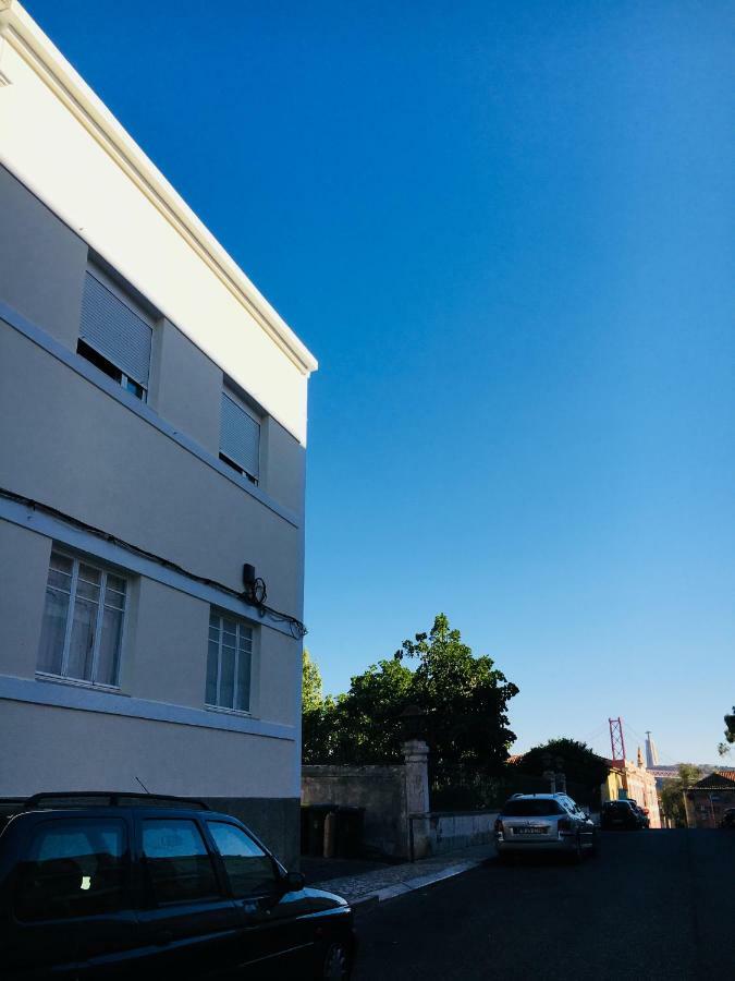 Apartamento Belem Aloja Lisboa Exterior foto